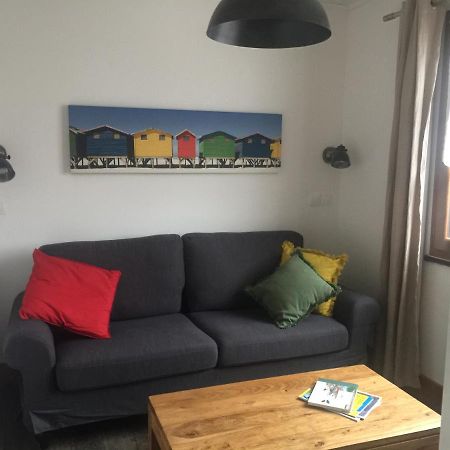 La Maison Cent 5 avec parking privé Saint-Valery-sur-Somme Exterior foto