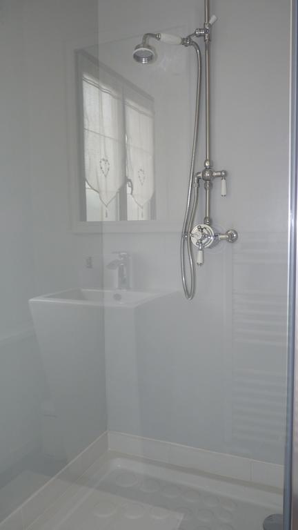 La Maison Cent 5 avec parking privé Saint-Valery-sur-Somme Habitación foto