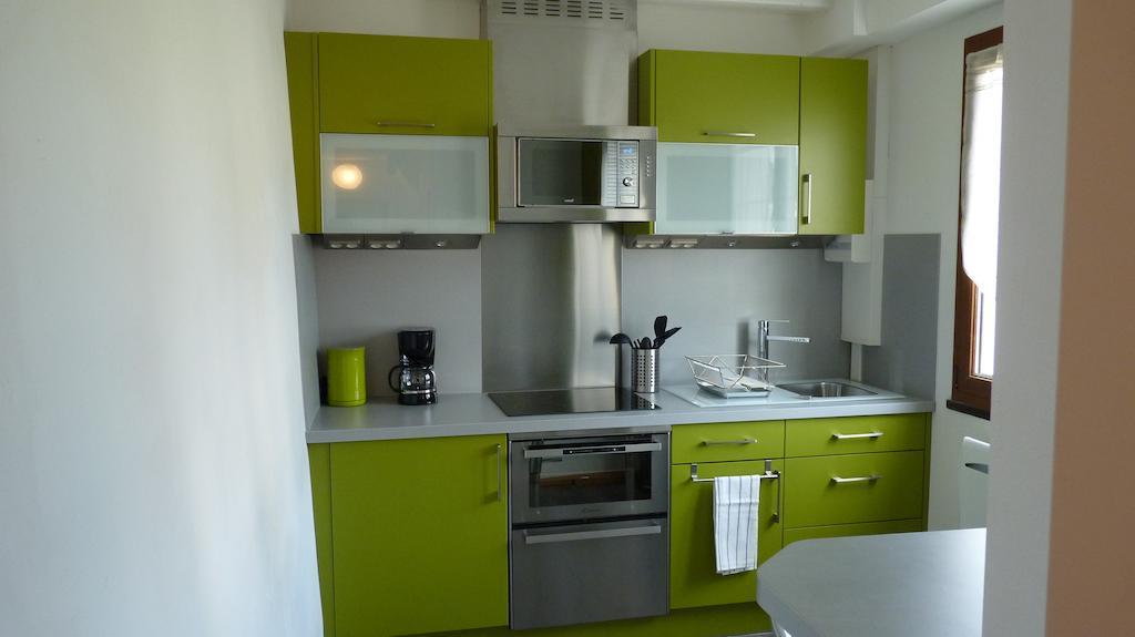 La Maison Cent 5 avec parking privé Saint-Valery-sur-Somme Habitación foto