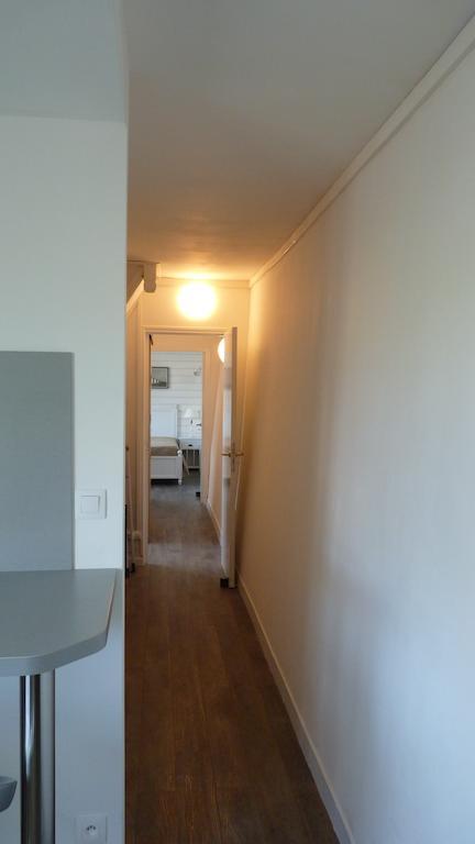 La Maison Cent 5 avec parking privé Saint-Valery-sur-Somme Habitación foto
